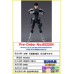 [SHF] 《怪獸8號》 日比野卡夫卡